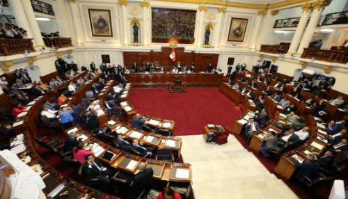 Congreso de la República aprobó derogatoria de Ley de Régimen Laboral Juvenil