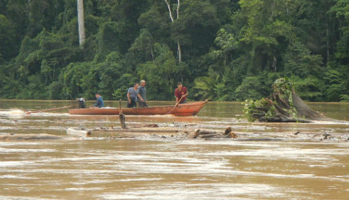 Parque Nacional del Manu beneficia con 3 millones de soles a poblaciones amazónicas