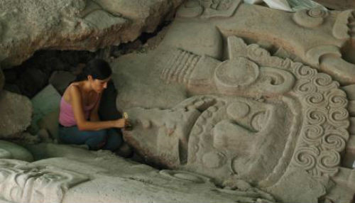 Se brindará conferencia sobre los descubrimientos arqueológicos más espectaculares en la antigua capital Azteca