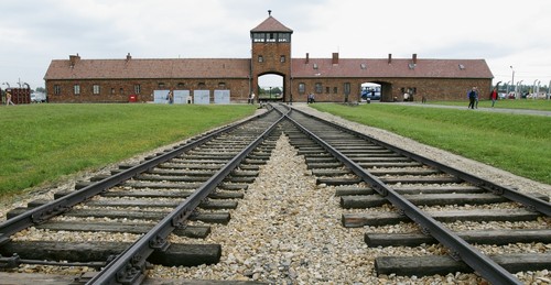 Auschwitz, un campo que resume todo el horror nazi