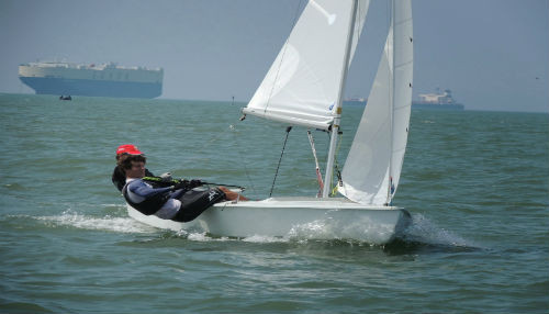 Se viene el Campeonato Nacional de Vela Clase Snipe Se viene el Campeonato Nacional de Vela Clase Snipe