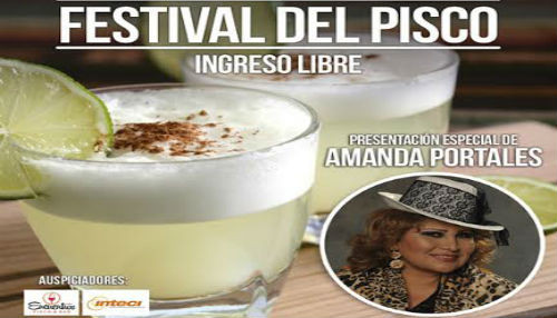 Plaza Norte celebra con orgullo el Día del Pisco Sour