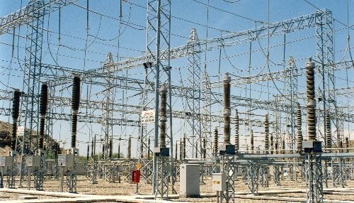 Producción de electricidad se incrementó en 4,70% Producción de electricidad se incrementó en 4,70%
