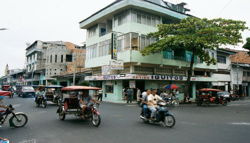 Caso importado de Chikungunya en Iquitos no representa riesgo