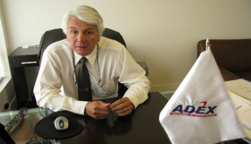 Tercer año de caída pone en riesgo modelo exportador peruano Tercer año de caída pone en riesgo modelo exportador peruano