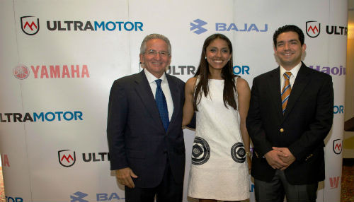 Ultramotor inicia operaciones en el Perú Ultramotor inicia operaciones en el Perú