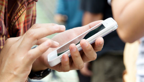 Osiptel: Más de 203 mil usuarios cambiaron de empresa móvil a enero