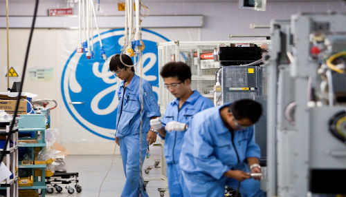 GE Healthcare formaliza su intención de adquirir Gemedco