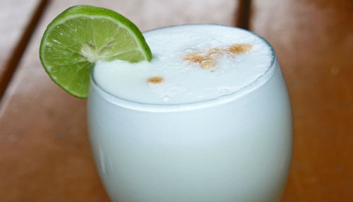 LongHorn se une a las celebraciones por el Día del Pisco Sour