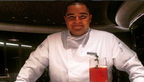 El chef Bruno Santa Cruz fue elegido para dirigir el primer restaurante de cebiche en Turquía