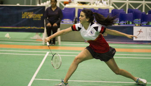 Perú será sede en febrero de dos torneos internacionales de Bádminton