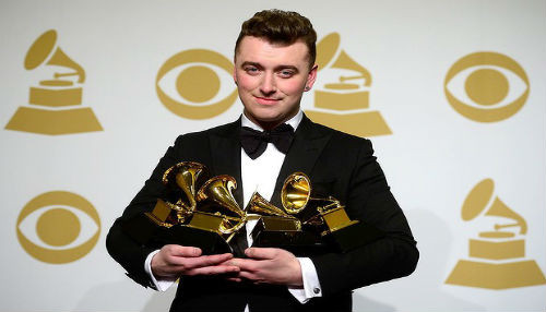 Grammys 2015: Lista completa de ganadores