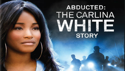 Lifetime estrena 'Abducida, la historia de Carlina White'