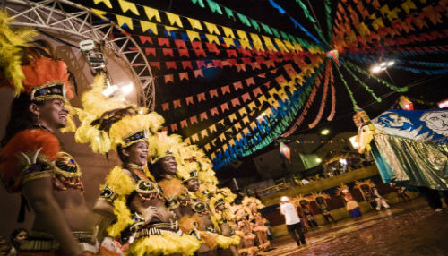 Disfruta Maranhão, ecología y cultura en el Nordeste de Brasil