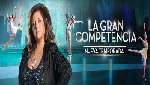 'La Gran Competencia': nueva temporada, Lifetime nos trae nuevamente a la experta en danza Abby Lee