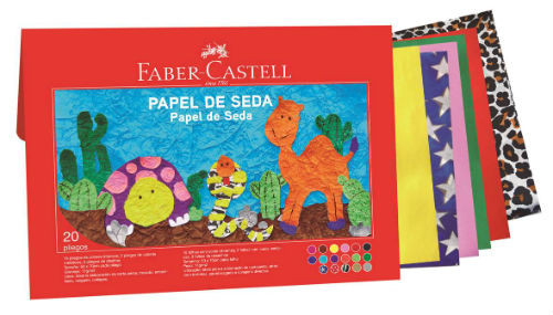 De vuelta a clases con Faber-Castell