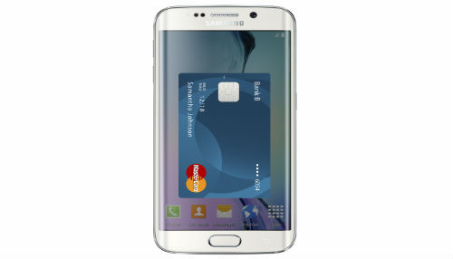 Mastercard trabaja con Samsung para lanzar Samsung Play