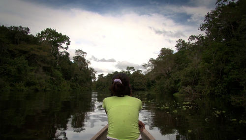 Documental producido por el Ministerio de Cultura participará en festival internacional de documental etnográfico