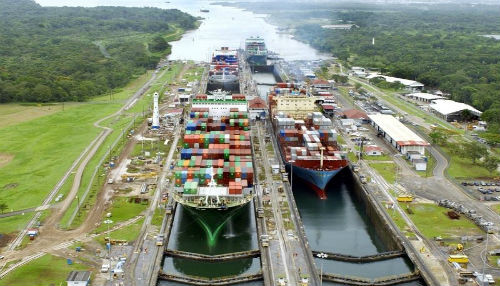 Misión de Autoridad del Canal de Panamá busca proveedores peruanos de bienes y servicios