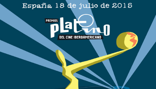 Los Premios Platino celebrarán su II edición en España el 18 de julio