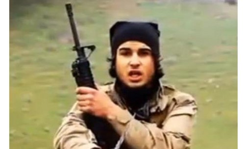 Ex militares belgas luchan en las filas de la organización terrorista Estado Islámico