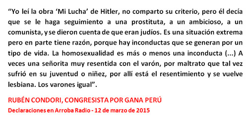 [Augusto Álvarez Rodrich] Las luchas de Condori