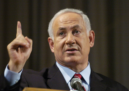 [Israel] Benjamín Netanyahu en camino de la reelección: el Likud gana las elecciones legislativas