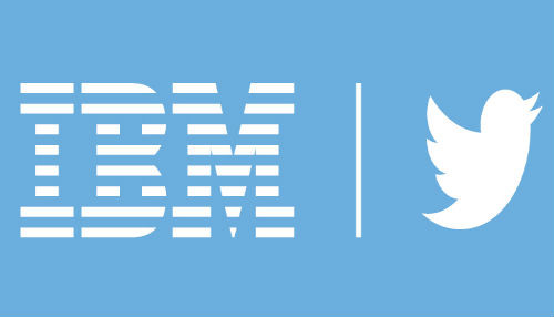 IBM y Twitter anuncian primeros resultados de su alianza