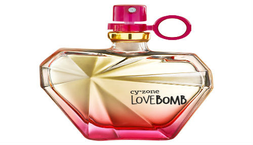 LoveBomb, la dosis perfecta entre romance y picardía