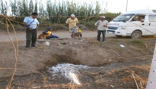 Proyecto Coca  Cola optimiza calidad de agua en poblados rurales de Chincha Baja en Ica