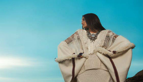 Ministra Magali Silva anuncia novedades para Perú Moda y Perú Gift Show 2015