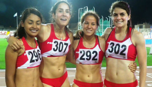 Deportistas peruanos podrán acceder a 200 becas para entrenar en el más alto nivel en Cuba