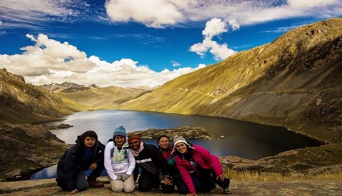 Reserva Paisajista Nor Yauyos Cochas presenta atractivos turísticos por Semana Santa