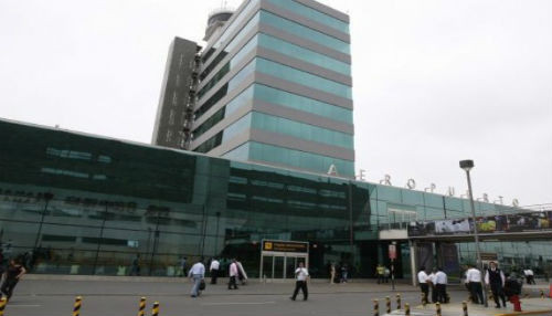 Estación de Rescate del Aeropuerto Internacional Jorge Chávez  celebra 50 años