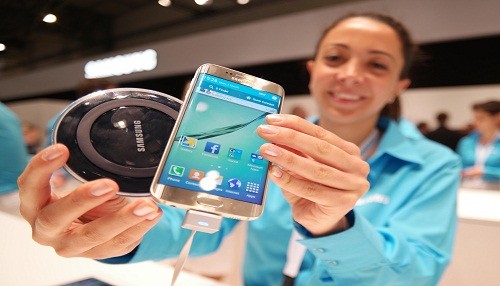 Samsung KNOX es premiado como el mejor producto o solución de seguridad/ antifraude