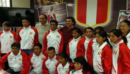 Perú tuvo una gran actuación en el Mundial de Cross Country realizado en China