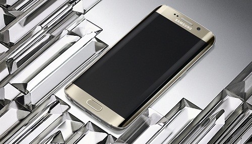 La belleza encuentra un propósito en los nuevos Galaxy S6 y Galaxy S6 Edge de Samsung
