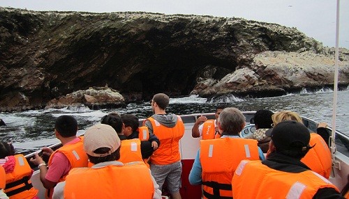 Áreas Protegidas del Perú se consagran como destinos de naturaleza durante semana santa