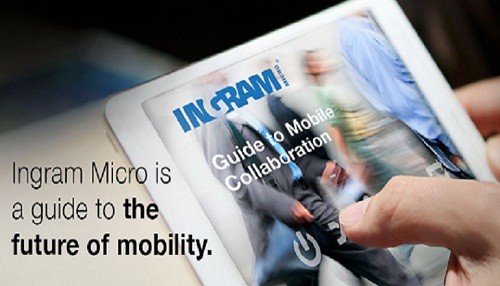 Ingram Micro se consolida como el primer operador en el mercado TI del Perú Ingram Micro se consolida como el primer operador en el mercado TI del Perú