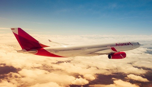 Avianca incrementa su oferta entre Lima y Sao Paulo y entre Lima y El Salvador Avianca incrementa su oferta entre Lima y Sao Paulo y entre Lima y El Salvador