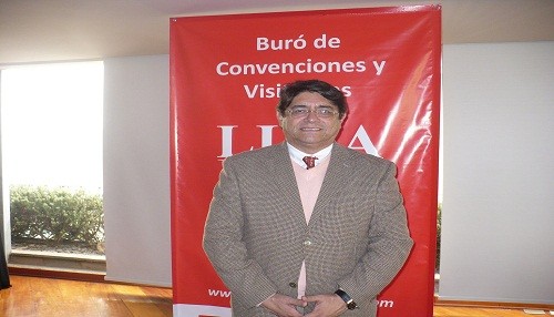 Solicitan a PROINVERSION modificar bases de concurso para administrar nuevo Centro de Convenciones de Lima