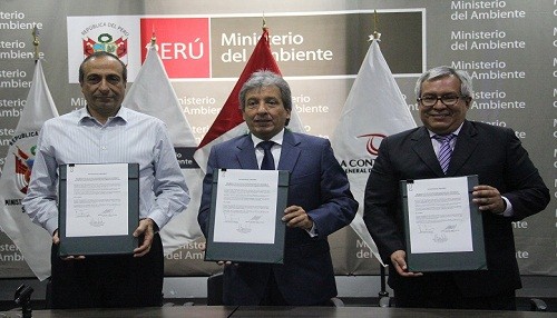 Perú ocupa primer lugar en desempeño de la gestión de Áreas Naturales Protegidas