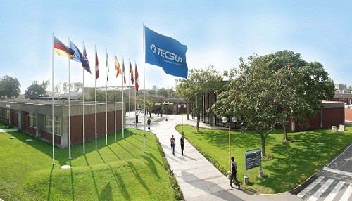 TECSUP abrirá 5 nuevas oficinas a nivel nacional