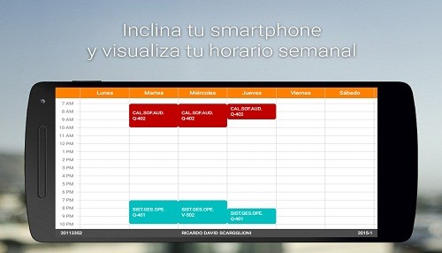 ULima se convierte en la primera universidad en contar con aplicación