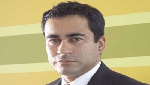 Fernando Byrne es nombrado nuevo gerente general de MasterCard Perú