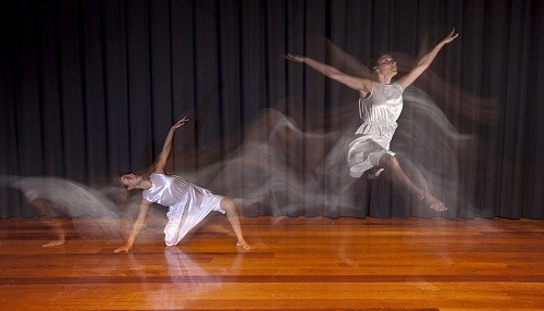 Universidad de Lima rinde homenaje al Día Internacional de la Danza