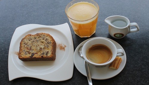 Día de la secretaria: EL 4D presenta exquisitos desayunos para festejar su día