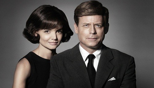 Film&Arts presenta The Kennedys, la miniserie ganadora de cuatro Primetime Emmy Awards