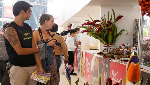 Unos 3,700 chilenos visitaron nueva edición de Perú, mucho gusto Tacna