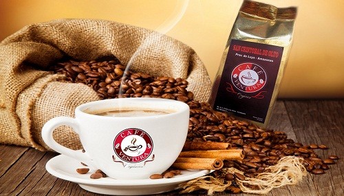 Café orgánico de Amazonas llega a Lambayeque